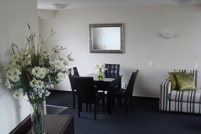 Homestead Villa Motel Invercargill Eksteriør billede