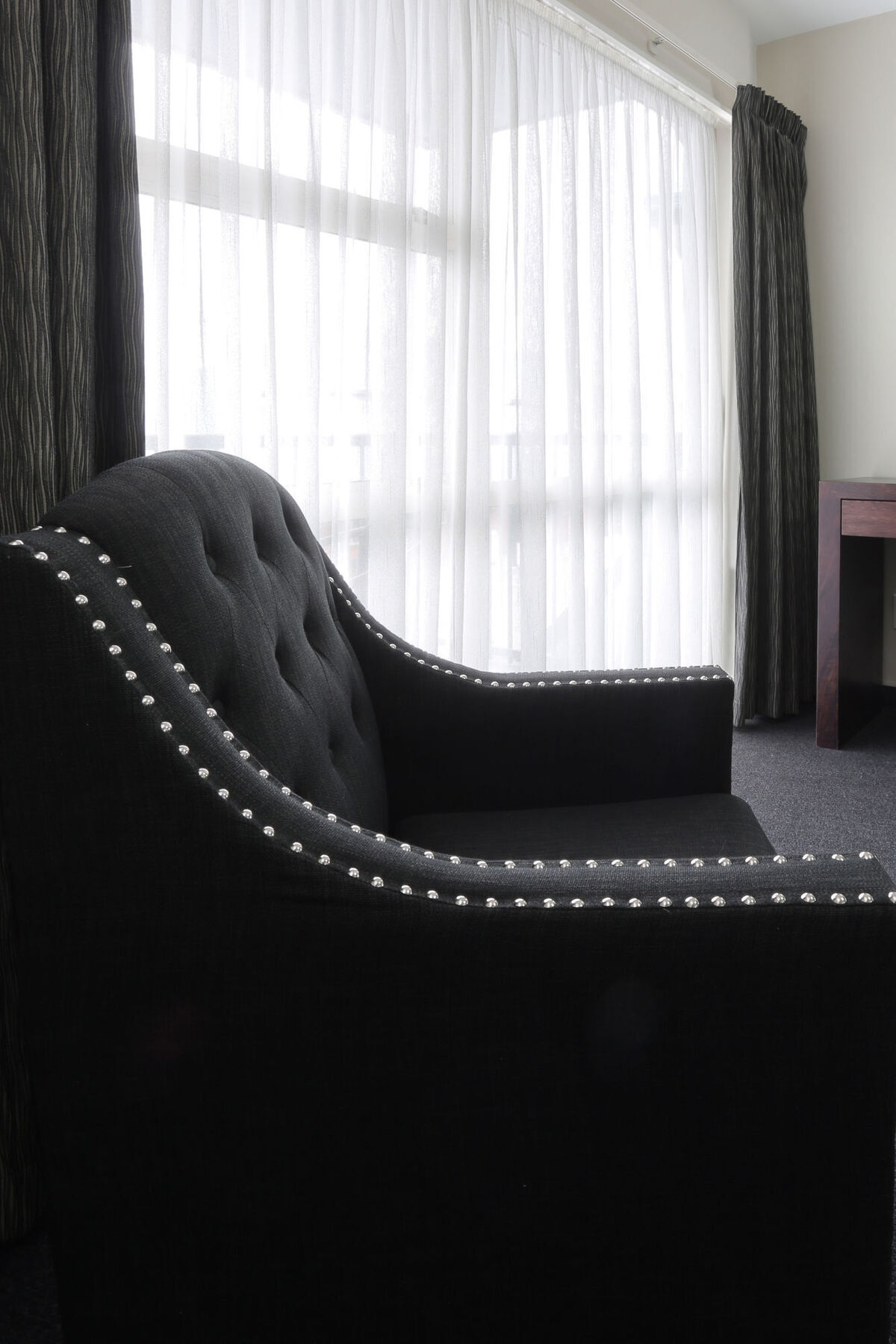Homestead Villa Motel Invercargill Eksteriør billede